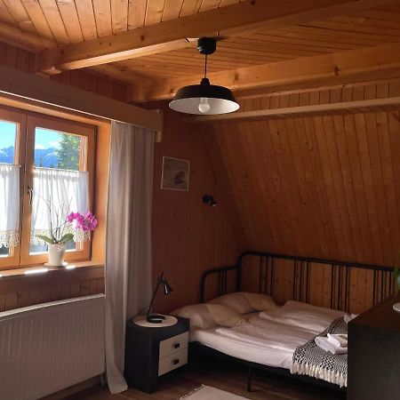 Apartament Na Uboczu. Кошелско Екстериор снимка