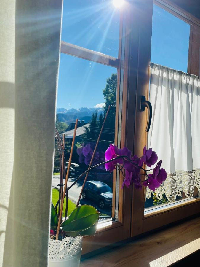 Apartament Na Uboczu. Кошелско Екстериор снимка