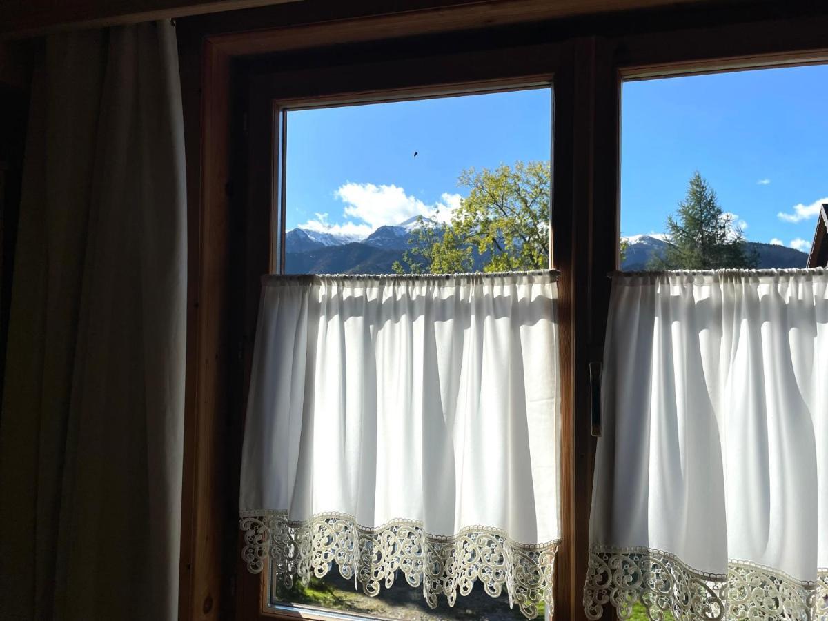 Apartament Na Uboczu. Кошелско Екстериор снимка
